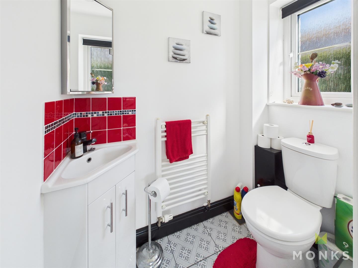 Maeswood Church Lane, Oswestry, SY11 3AP SSTC Maeswood Church Lane, Oswestry, SY11 3AP SSTC